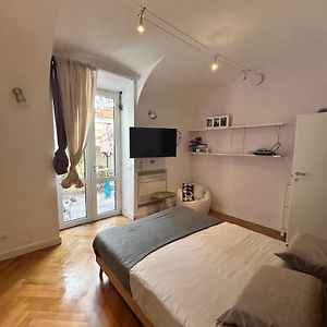 Kamer met een King Size Bed